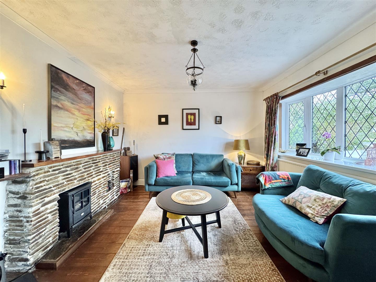Gloweth Villas, Truro